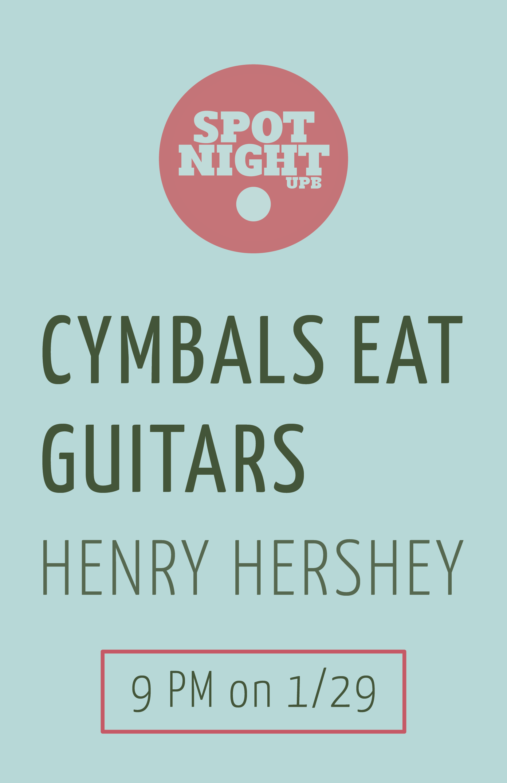 Cymbals Eat Guitars